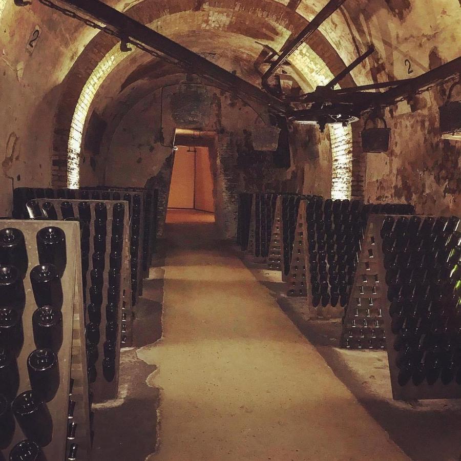 Charme De L'Ancien Pour Cet Appartement Entierement Renove Dans L'Hypercentre De Реймс Экстерьер фото